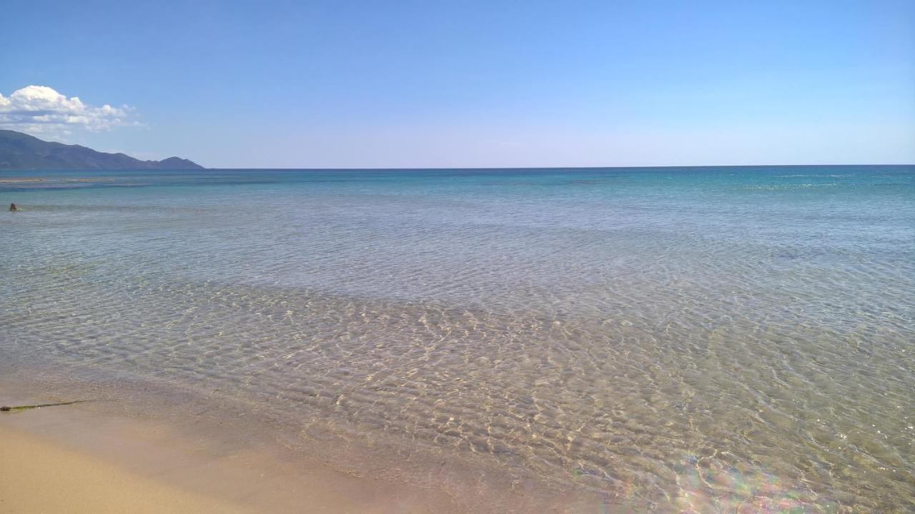 Arcamyrtus Guest House Alghero Luaran gambar