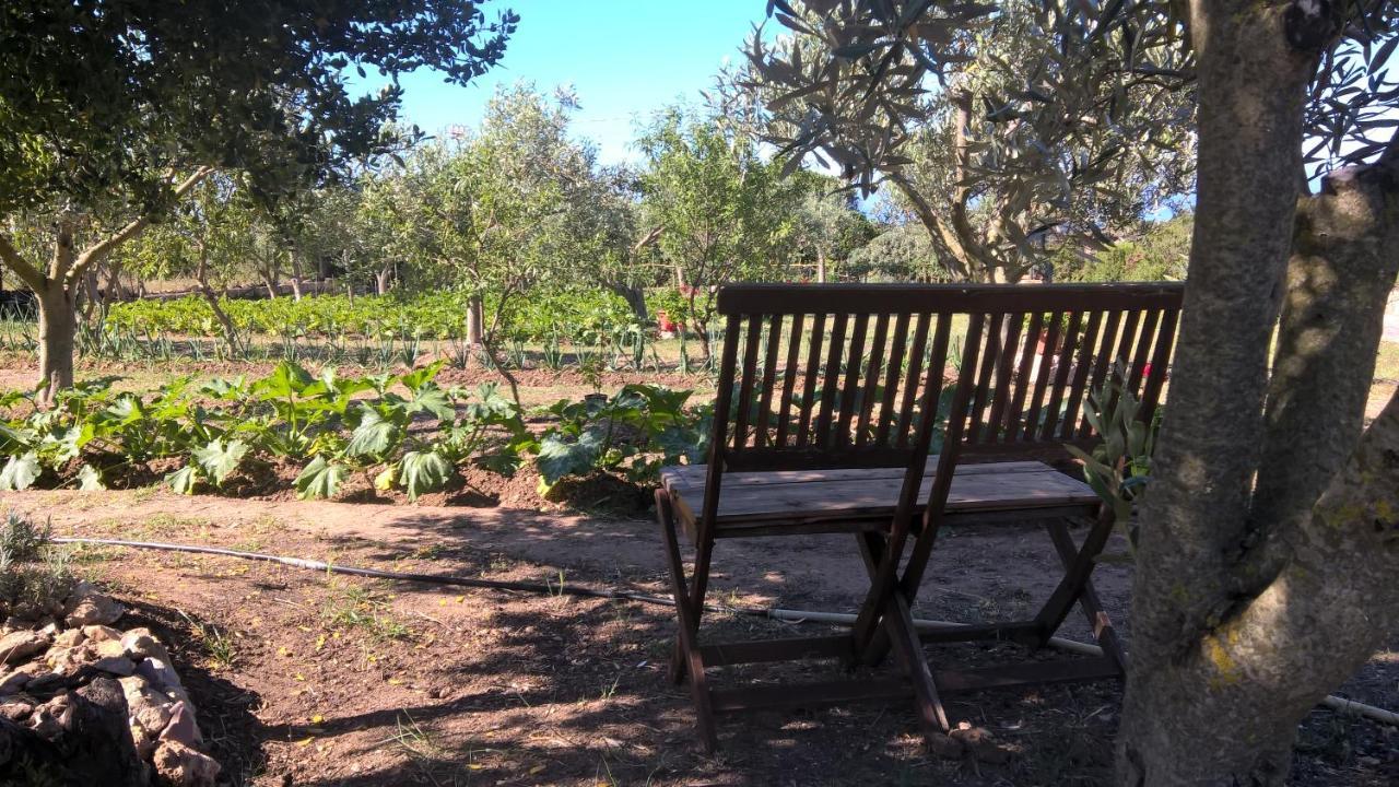 Arcamyrtus Guest House Alghero Luaran gambar