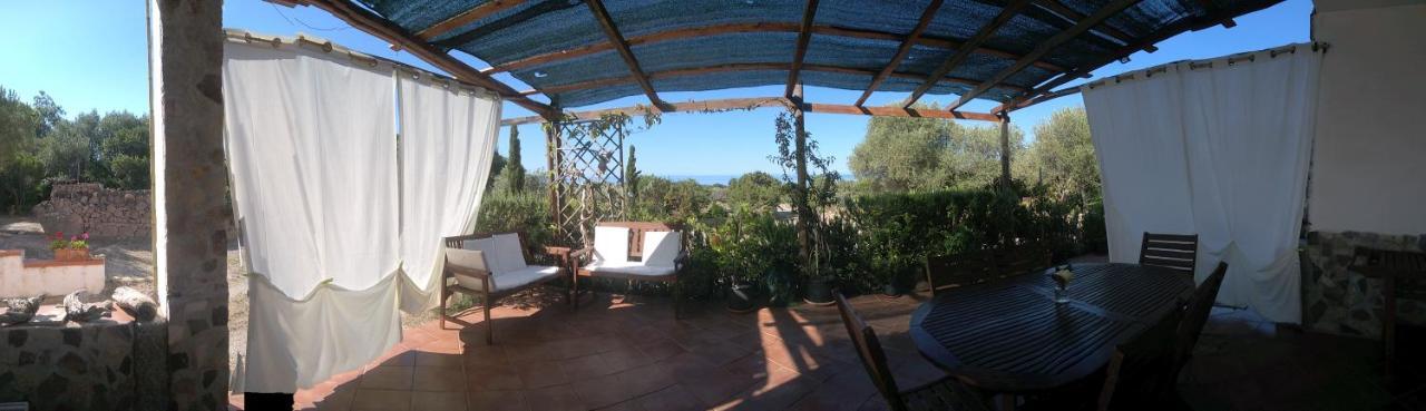 Arcamyrtus Guest House Alghero Luaran gambar