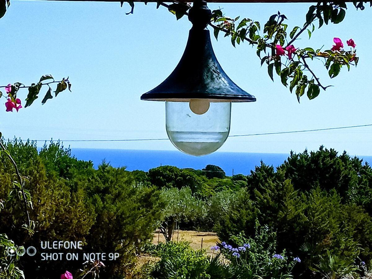 Arcamyrtus Guest House Alghero Luaran gambar