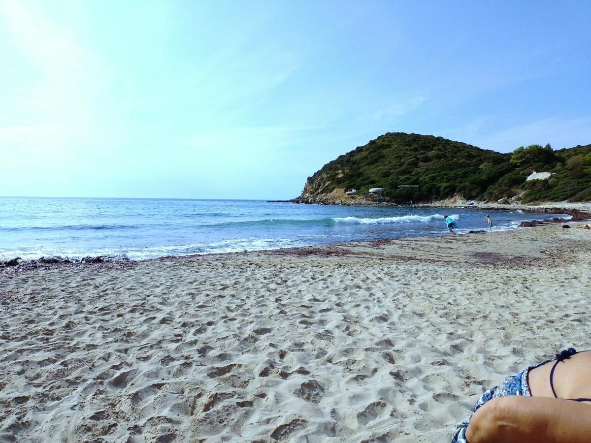 Arcamyrtus Guest House Alghero Luaran gambar