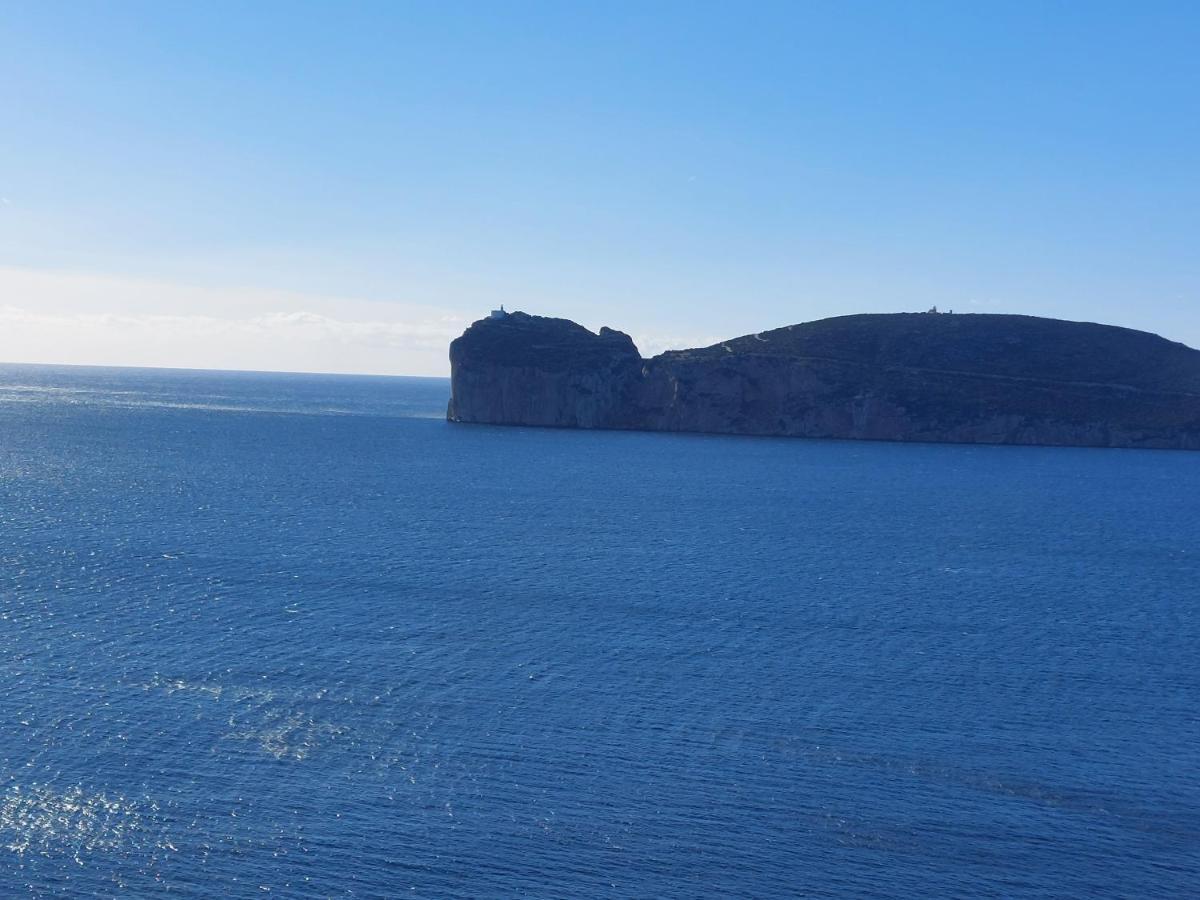 Arcamyrtus Guest House Alghero Luaran gambar