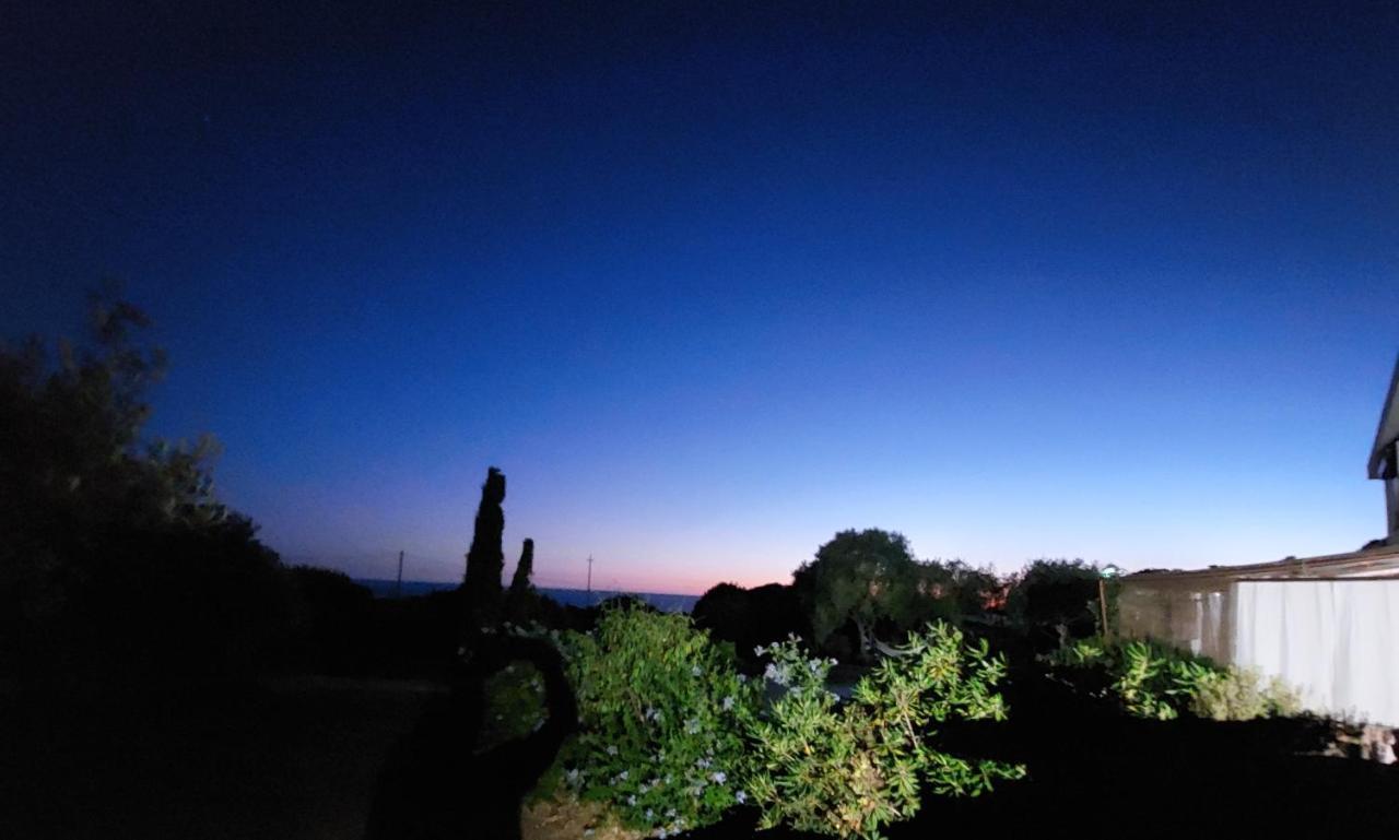 Arcamyrtus Guest House Alghero Luaran gambar