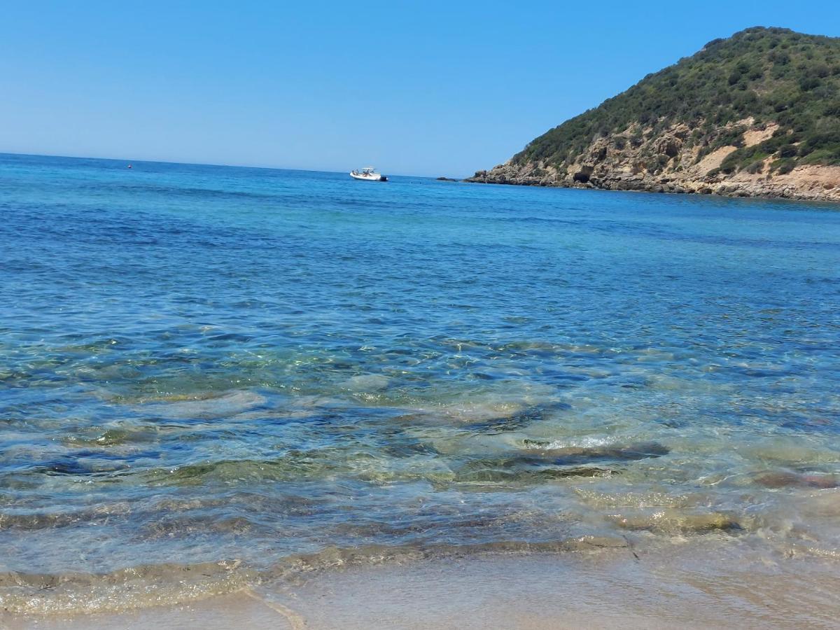 Arcamyrtus Guest House Alghero Luaran gambar