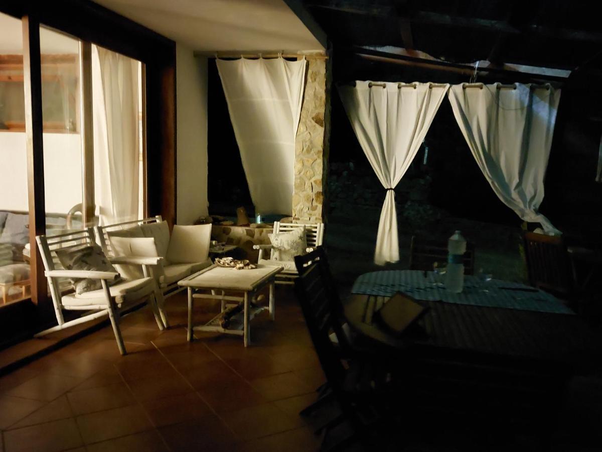 Arcamyrtus Guest House Alghero Luaran gambar