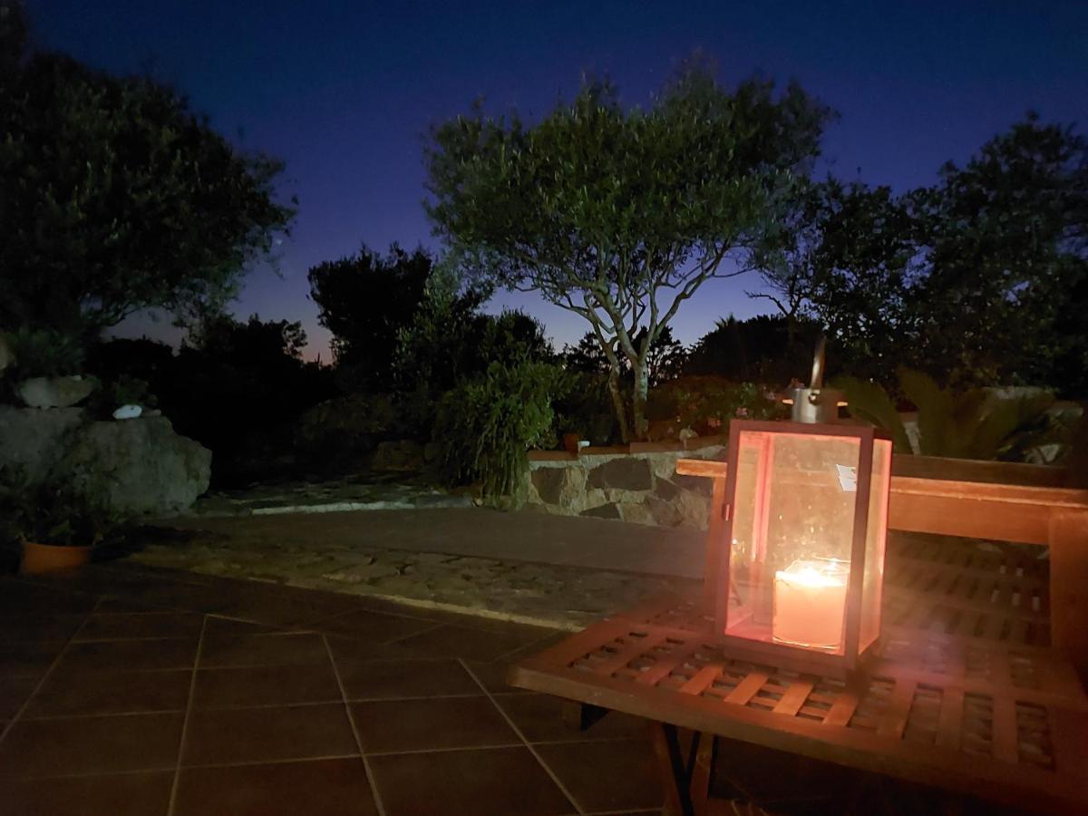 Arcamyrtus Guest House Alghero Luaran gambar