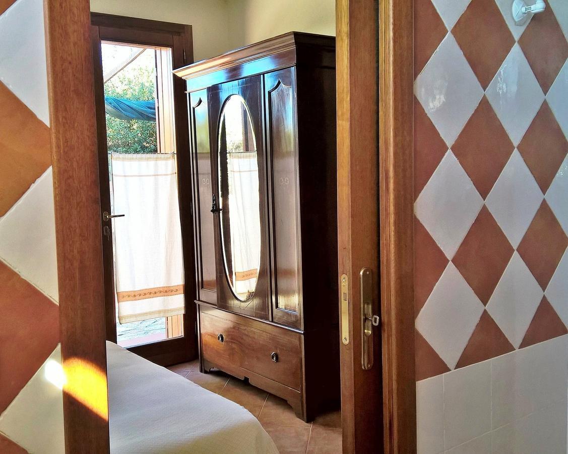 Arcamyrtus Guest House Alghero Luaran gambar