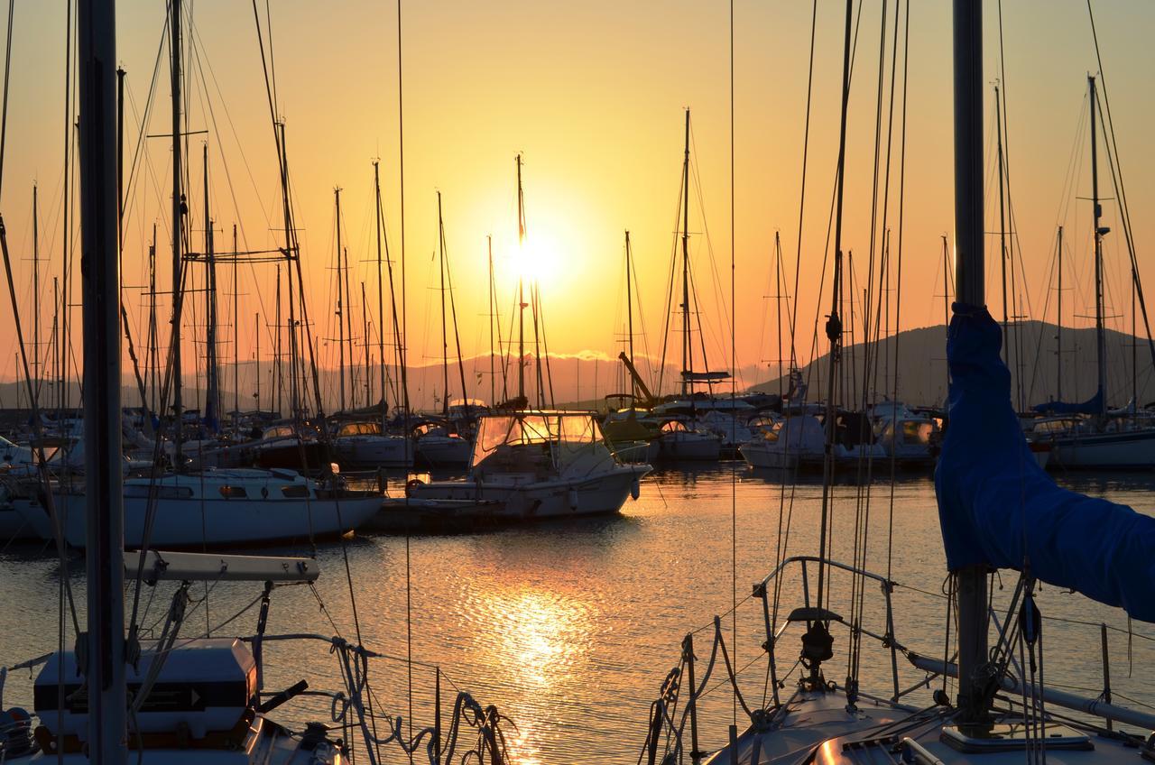 Arcamyrtus Guest House Alghero Luaran gambar